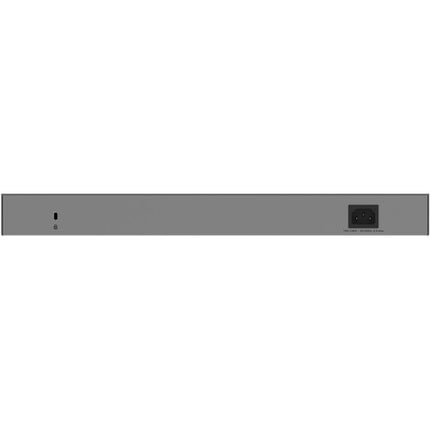 Netgear GS748PP Switch Gigabit PoE+ 48 Puertos 380W y 96 Gb/s Conmutación Rack Mount