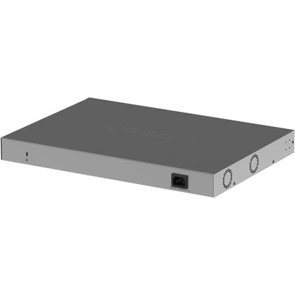 Netgear GS748PP Switch Gigabit PoE+ 48 Puertos 380W y 96 Gb/s Conmutación Rack Mount