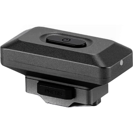 Tilta Khronos Receptor Inalámbrico 2.4G para iPhone 15 Pro Alcance 50m USB-C