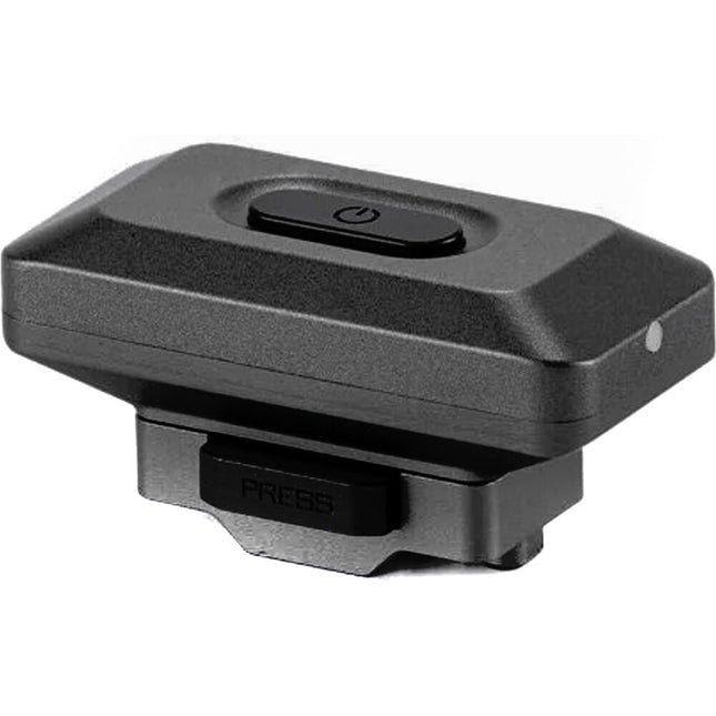 Tilta Khronos Receptor Inalámbrico 2.4G para iPhone 15 Pro Alcance 50m USB-C