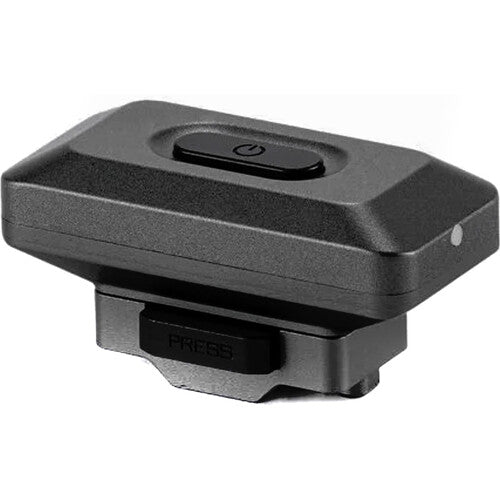 Tilta Khronos Receptor Inalámbrico 2.4G para iPhone 15 Pro Alcance 50m USB-C