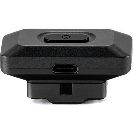 Tilta Khronos Receptor Inalámbrico 2.4G para iPhone 15 Pro Alcance 50m USB-C