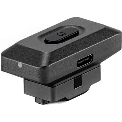 Tilta Khronos Receptor Inalámbrico 2.4G para iPhone 15 Pro Alcance 50m USB-C