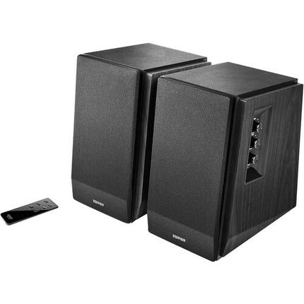 Edifier R1700BT Altavoces Estantería Activos Bluetooth 66W RMS 4 Pulgadas