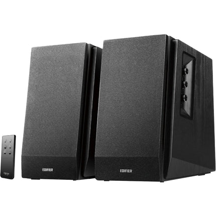 Edifier R1700BT Altavoces Estantería Activos Bluetooth 66W RMS 4 Pulgadas
