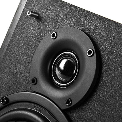 Edifier R1700BT Altavoces Estantería Activos Bluetooth 66W RMS 4 Pulgadas
