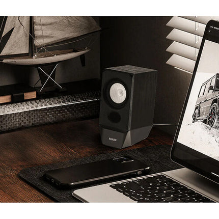 Edifier R19BT Altavoces Activos Bluetooth para PC 4W RMS 2.75" Full-Range