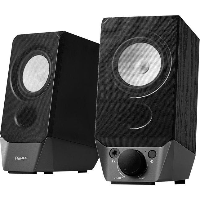 Edifier R19BT Altavoces Activos Bluetooth para PC 4W RMS 2.75" Full-Range