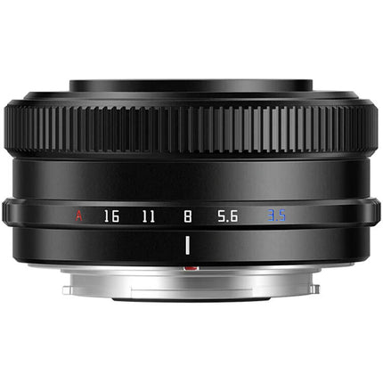 TTArtisan AF 14mm f/3.5 Objetivo Gran Angular para FUJIFILM X APS-C