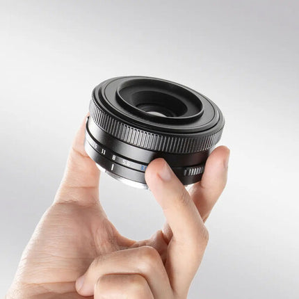 TTArtisan AF 14mm f/3.5 Objetivo Gran Angular para FUJIFILM X APS-C