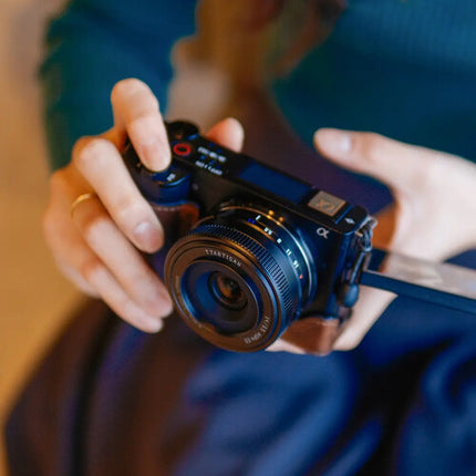 TTArtisan AF 14mm f/3.5 Objetivo Gran Angular para FUJIFILM X APS-C