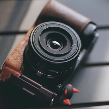 TTArtisan AF 14mm f/3.5 Objetivo Gran Angular para FUJIFILM X APS-C