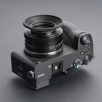 TTArtisan AF 14mm f/3.5 Objetivo Gran Angular para FUJIFILM X APS-C