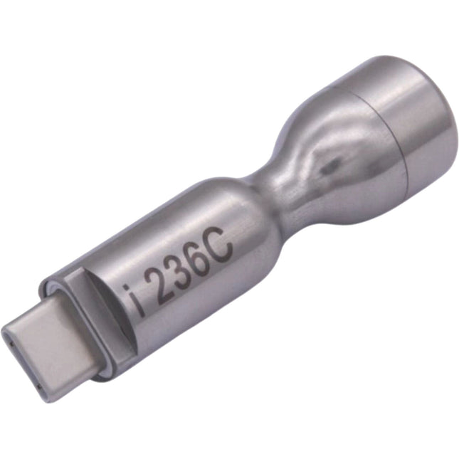 MicW i236C Micrófono de Medición Digital 1/2" USB-C para iOS 20Hz-20kHz 80dB SN