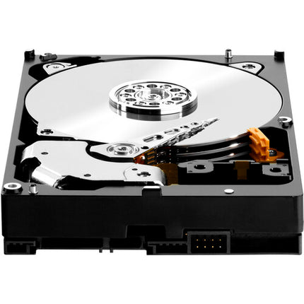 WD 12TB Red Plus HDD NAS Interno 3.5" 7200 rpm SATA III 2-Pack