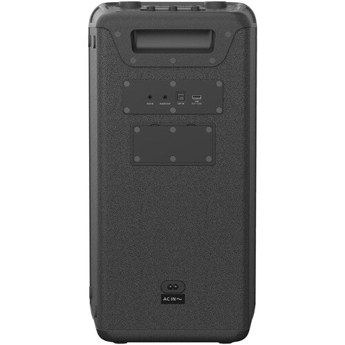 Panasonic SC-BMAX10 Altavoz Portátil Bluetooth 150W 15H Batería