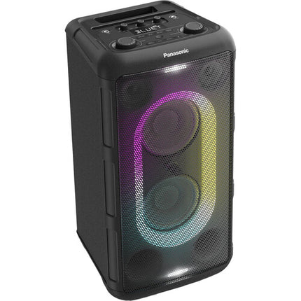 Panasonic SC-BMAX10 Altavoz Portátil Bluetooth 150W 15H Batería