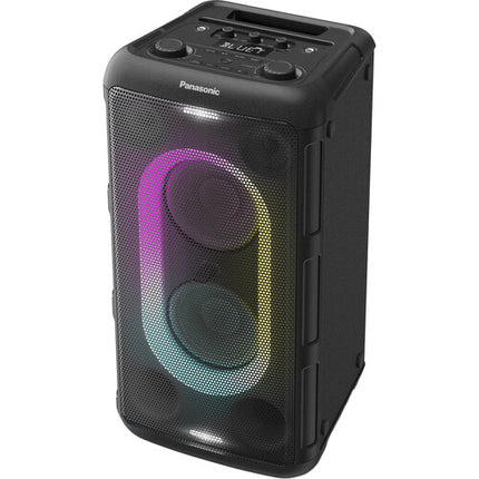 Panasonic SC-BMAX10 Altavoz Portátil Bluetooth 150W 15H Batería