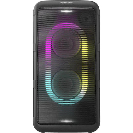 Panasonic SC-BMAX10 Altavoz Portátil Bluetooth 150W 15H Batería