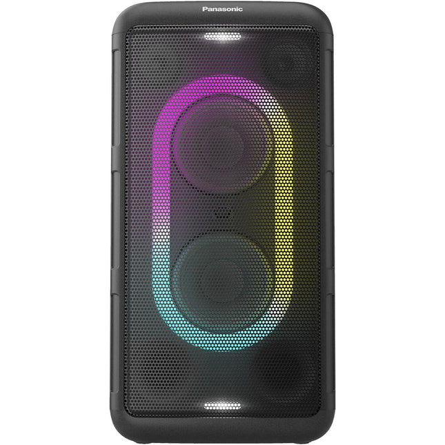 Panasonic SC-BMAX10 Altavoz Portátil Bluetooth 150W 15H Batería