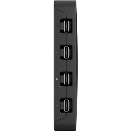 Fractal Design Adjust Pro Hub Control de Ventiladores PWM y ARGB 16 Dispositivos