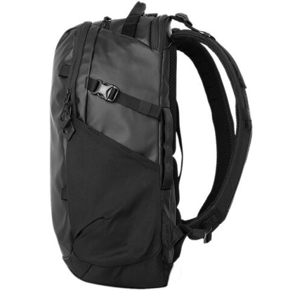 WANDRD Nimbus Mochila para cámara y portátil 18L resistente al agua negra