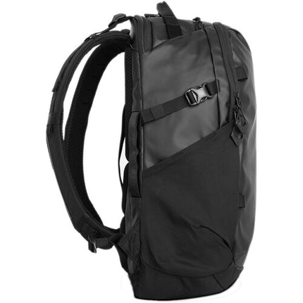 WANDRD Nimbus Mochila para cámara y portátil 18L resistente al agua negra