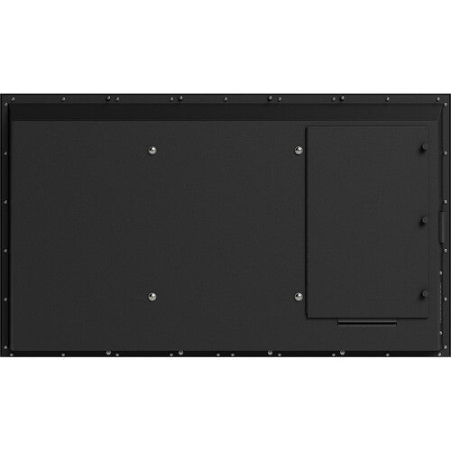 SunBriteTV Solis Series 55" TV LED exterior 4K UHD 1500 nits HDR10