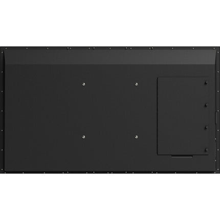 SunBriteTV Solis Series 75" 4K HDR TV Exterior Full Sun 1500 Nits UHD