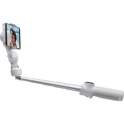 Insta360 Flow 2 Gimbal Estabilizador 3 Ejes Batería 10 Horas