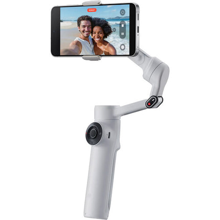Insta360 Flow 2 Gimbal Estabilizador 3 Ejes Batería 10 Horas