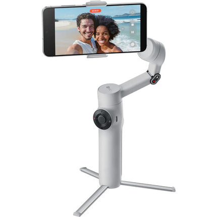 Insta360 Flow 2 Gimbal Estabilizador 3 Ejes Batería 10 Horas