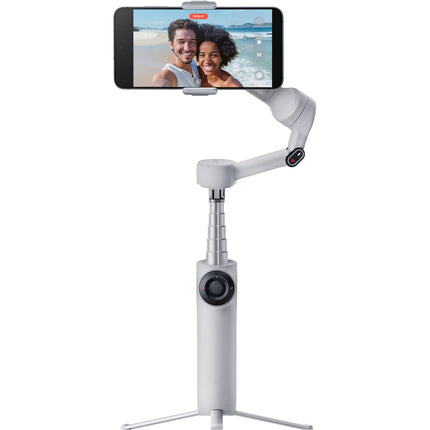 Insta360 Flow 2 Gimbal Estabilizador 3 Ejes Batería 10 Horas