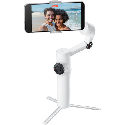 Insta360 Flow 2 Estabilizador 3 Ejes Control Remoto Batería 10h