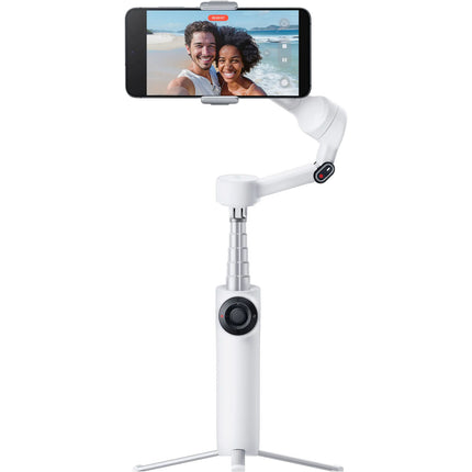 Insta360 Flow 2 Estabilizador 3 Ejes Control Remoto Batería 10h