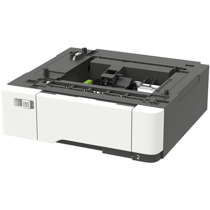 Lexmark 650-Sheet Duo Tray para Impresoras Lexmark Bandeja de 550 Hojas Multipropósito 100 Hojas