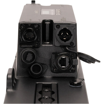 Elation Professional SIX+ BAR S IP65 RGBLA+UV LED Luz Lineal 6x20W 4435 Lúmenes