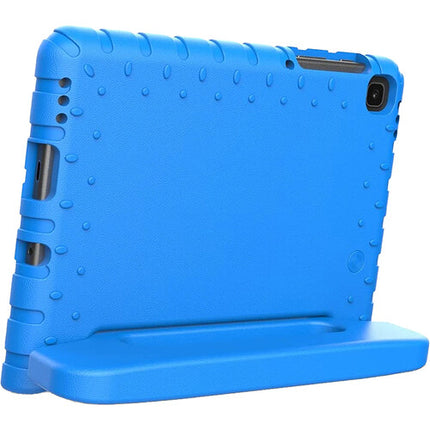 Encased Kids Funda para iPad mini 6ª y 7ª Gen 8.3" Azul resistente impactos con asa y soporte