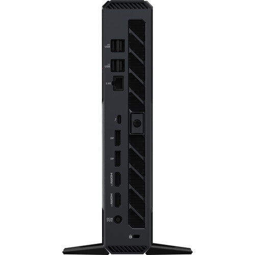 ASUS Republic of Gamers NUC15JNK Mini PC 2.7 GHz 32GB 2TB SSD