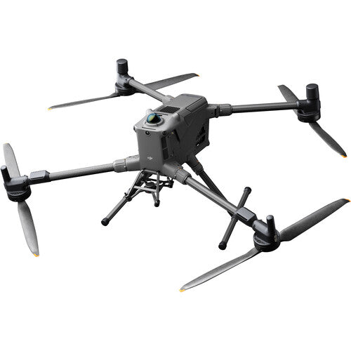 DJI Matrice 400 Drone con Detección de Obstáculos y 59 Minutos de Vuelo