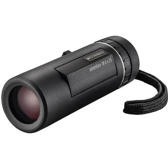Eschenbach Optik 8x25 Adventure B Monocular Impermeable Antivaho