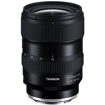 Tamron 16-30mm f2.8 Di III VXD G2 Objetivo Zoom Gran Angular para Sony E
