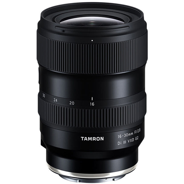 Tamron 16-30mm f2.8 Di III VXD G2 Objetivo Zoom Gran Angular para Sony E