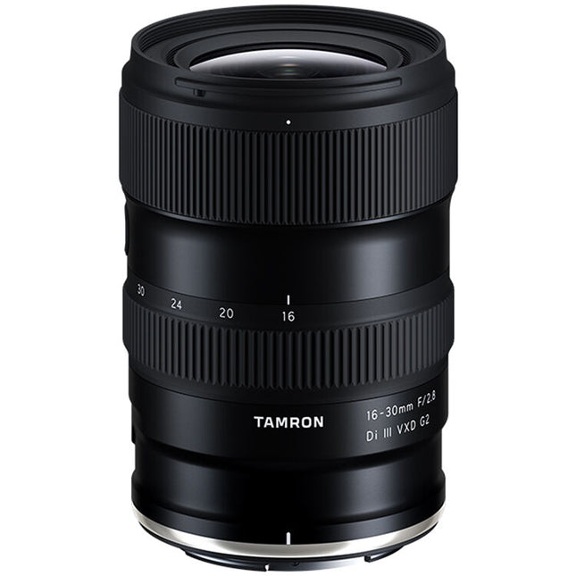 Tamron 16-30mm f2.8 Di III VXD G2 Objetivo Gran Angular para Nikon Z