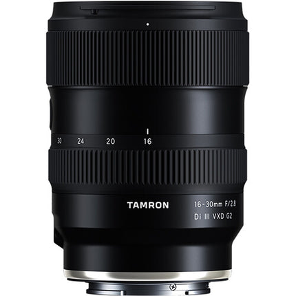 Tamron 16-30mm f2.8 Di III VXD G2 Objetivo Zoom Gran Angular para Sony E