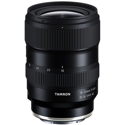 Tamron 16-30mm f2.8 Di III VXD G2 Objetivo Zoom Gran Angular para Sony E