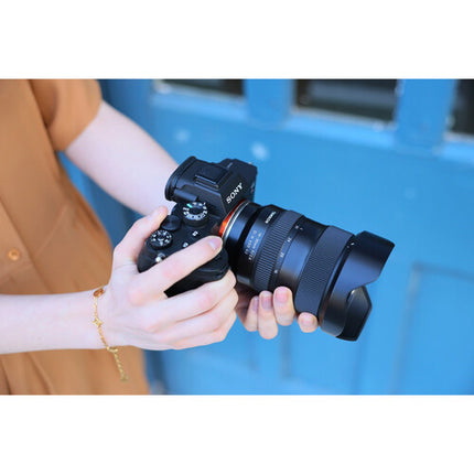 Tamron 16-30mm f2.8 Di III VXD G2 Objetivo Zoom Gran Angular para Sony E