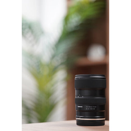 Tamron 16-30mm f2.8 Di III VXD G2 Objetivo Gran Angular para Nikon Z
