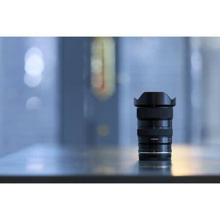 Tamron 16-30mm f2.8 Di III VXD G2 Objetivo Gran Angular para Nikon Z