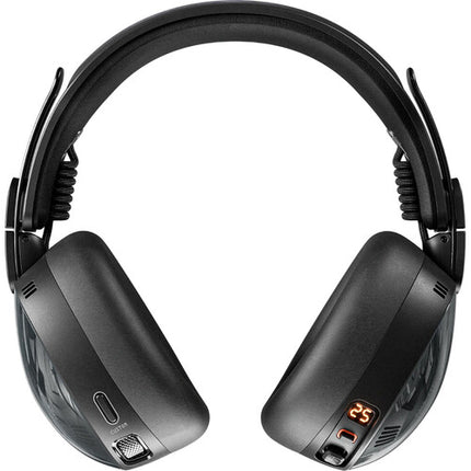 Skullcandy Aviator 900 ANC Auriculares Inalámbricos Diadema Cancelación de Ruido 6 Micrófonos Estuche de Viaje